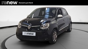 Photo Renault Twingo III Twingo III SCe 65 - 21