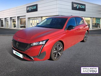 Photo Peugeot 308 PureTech 130ch S&S EAT8 Allure