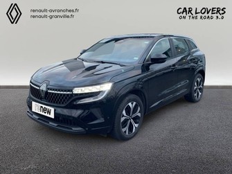 Photo Renault Austral mild hybrid advanced 130 Evolution