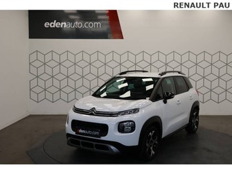 Photo Citroen C3 Aircross PureTech 110 S&S BVM6 Shine