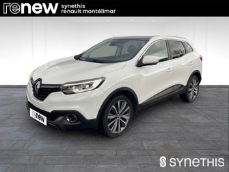 Photo Renault Kadjar dCi 130 Energy Intens