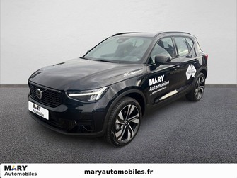 Photo Volvo XC40 XC40 B4 197 ch DCT7