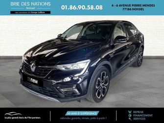 Photo Renault Arkana E-Tech 145 - 21B Intens