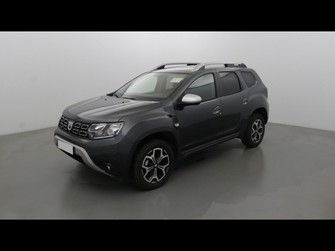 Photo Dacia Duster 1.5 Blue dCi 115ch Prestige 4x2