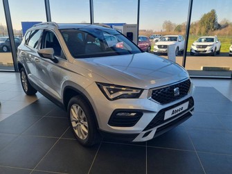 Photo Seat Ateca 2.0 TDI 150ch Start&Stop Business DSG7