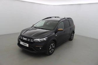 Photo Dacia Jogger Jogger TCe 110 7 places