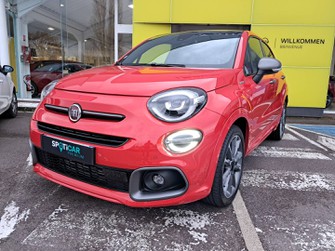 Photo Fiat 500X MY20 500X 1.6 Multijet 120 ch DCT