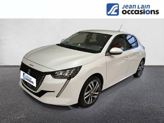 Photo Peugeot 208 BlueHDi 100 S&S BVM6 Allure Pack