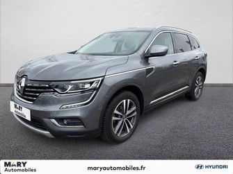 Photo Renault Koleos dCi 130 4x2 Energy Intens