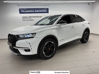 Photo DS 7 Crossback CROSSBACK DS7 Crossback BlueHDi 180 EAT8
