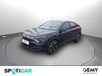 Photo Citroen C4 C4 PureTech 130 S&S BVM6