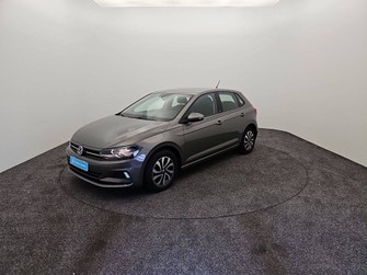 Photo Volkswagen Polo Polo 1.0 TSI 95 S&S BVM5