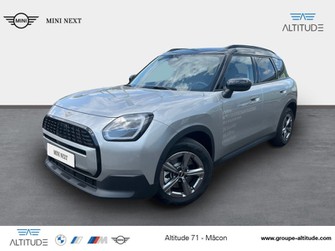 Photo Mini Countryman C 170ch Classic DKG7