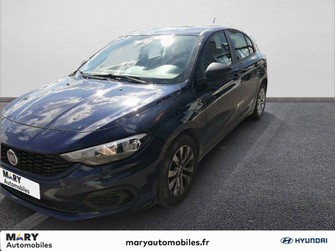 Photo Fiat Tipo 5 Portes 1.4 95 ch