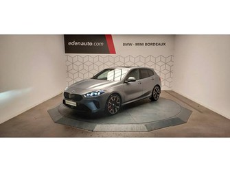 Photo Bmw Serie 1 Série 1 120 170 ch DKG7 M Sport