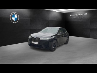 Photo Bmw iX xDrive50 523ch