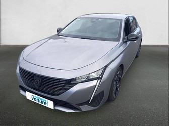 Photo Peugeot 308 308 PureTech 130ch S&S BVM6