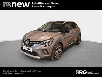 Photo Renault Captur Captur E-Tech full hybrid 145