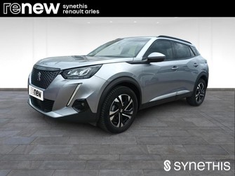 Photo Peugeot 2008 PureTech 130 S&S EAT8 Allure