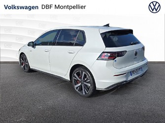 Photo Volkswagen Golf 8 FL 1.5 EHYBRID 272CH DSG6 GTE