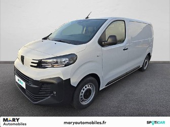 Photo Peugeot Expert (31) FGN M BLUEHDI 120 S&S BVM6