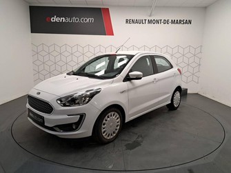 Photo Ford Ka III + 1.2 85 ch S&amp;S Ultimate 5p