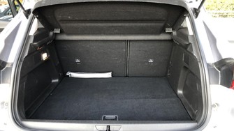 Photo Opel Grandland Hybrid 225 ch BVA8 GS