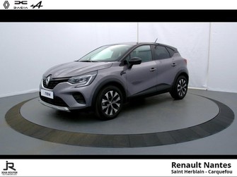 Photo Renault Captur 1.0 Eco-G 100ch Evolution