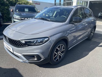 Photo Fiat Tipo CROSS 5 PORTES Tipo Cross 1.0 Firefly Turbo 100 ch S&S