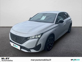 Photo Peugeot 308 PHEV 180 e-EAT8 Allure Pack
