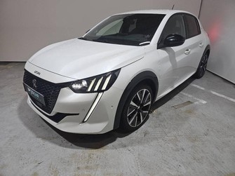 Photo Peugeot 208 1.2 PureTech 100ch S&S GT EAT8