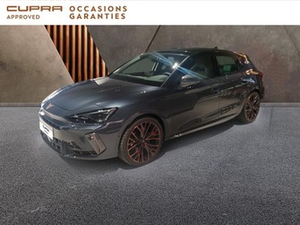 Photo Cupra Leon 1.5 eHybrid 204ch V DSG6