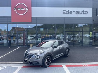 Photo Nissan Juke II HYBRID 143 Business+ 5p