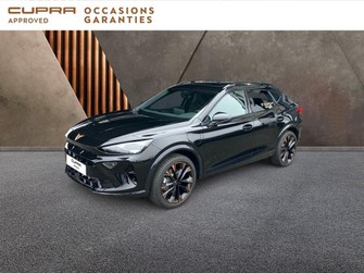 Photo Cupra Formentor 1.5 eHybrid 204ch V DSG6