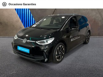 Photo Volkswagen ID.3 204ch Pro 59 kWh Life Max
