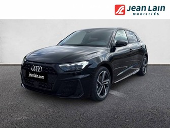 Photo Audi A1 Sportback 35 TFSI 150 ch S tronic 7 S line Plus