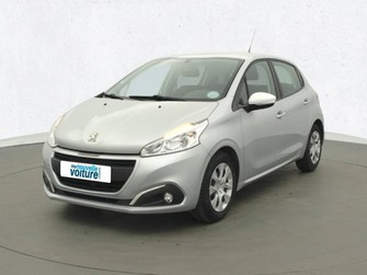 Photo Peugeot 208 1.2 PureTech 68ch BVM5 - Like