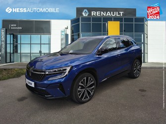 Photo Renault Austral 1.2 E-Tech full hybrid 200ch Iconic