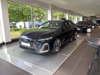 Photo Audi A5 AVANT A5 Avant TFSI 204 ch S tronic 7 Quattro
