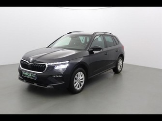 Photo Skoda Kamiq 1.0 TSI Evo 2 116ch Selection DSG7