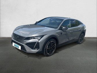 Photo Peugeot 408 408 PHEV 225 e-EAT8