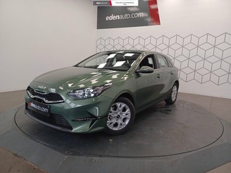 Photo Kia Ceed III 1.0 T-GDi 100 ch BVM6 Active 5p
