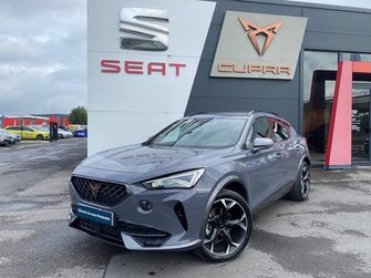 Photo Cupra Formentor Formentor 1.4 e-HYBRID 204 ch DSG6