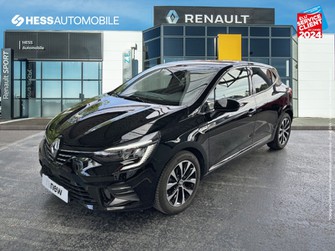 Photo Renault Clio 1.0 TCe 90ch Techno