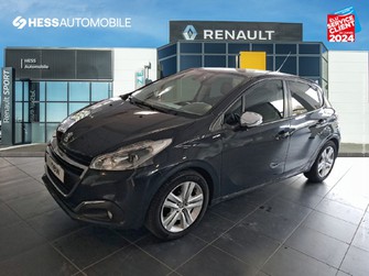 Photo Peugeot 208 1.2 PureTech 82ch Style 5p