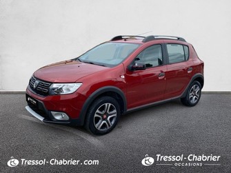 Photo Dacia Sandero TCe 90 Stepway
