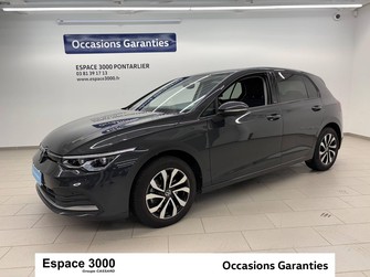 Photo Volkswagen Golf Golf 1.5 eTSI OPF 130 DSG7