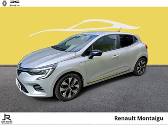 Photo Renault Clio 1.5 Blue dCi 100ch Evolution