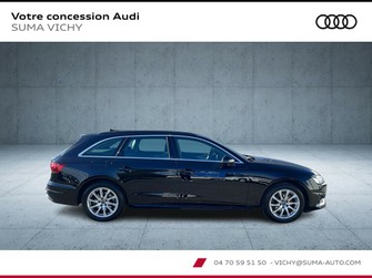 Photo Audi A4 AVANT A4 Avant 30 TDI 136 S tronic 7