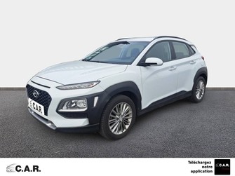 Photo Hyundai Kona Kona 1.6 CRDi 115